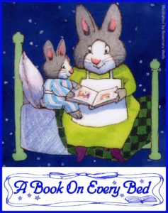A Book On Every Bed